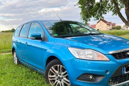 Ford Focus 205.500 km 2.300 &euro; Krefeld 47803