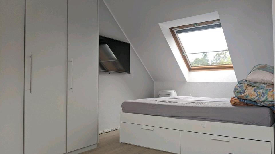 Maisonettenwohnung Mülheim an der Ruhr Mellinghofen - 3 Zimmer, 84 m&sup2;, 270.000&euro; | Angebot:25026770