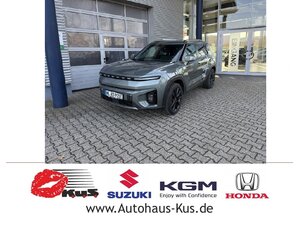 KGM Torres EVX Navi+Kamera+Sitzheizung+Sitzbelüftung 4.179 km 33.890 &euro; Meerbusch 40667