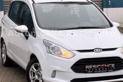 Ford B-Max 22.300 km 10.980 &euro; Ratingen 40880