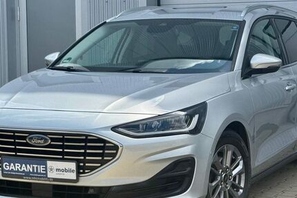 Ford Focus 75.000 km 15.990 &euro; Kaarst 41564