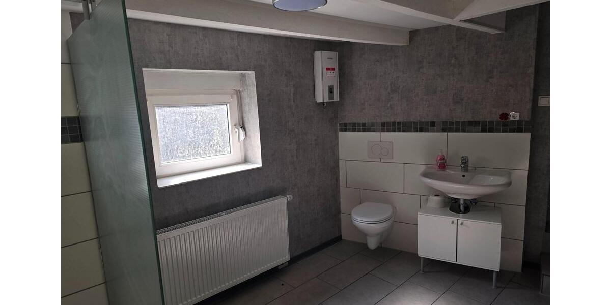 Erdgeschoßwohnung Tönisvorst - 2 Zimmer, 58 m&sup2;, 780&euro; | Angebot:26481335