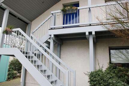 Wohnung Duisburg Walsum - 3.5 Zimmer, 97 m&sup2;, 220.000&euro; | Angebot:25602425