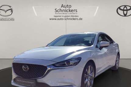 Mazda 6 6.256 km 31.490 &euro; Geldern 47608