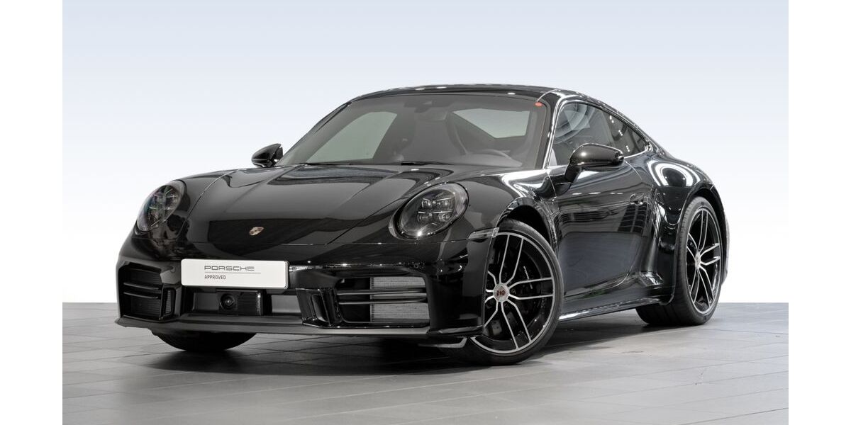 Porsche 992 9.900 km 172.900 &euro; Düsseldorf 40468
