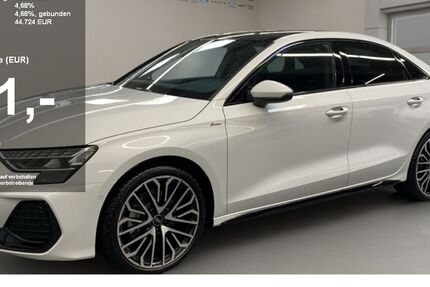 Audi A3 9.990 km 39.389 &euro; Krefeld 47805