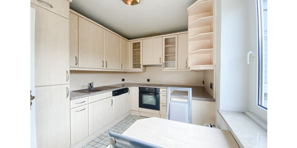 Etagenwohnung Geldern - 4 Zimmer, 117 m&sup2;, 1.400&euro; | Angebot:25430658