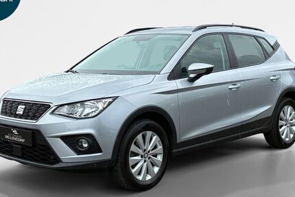 Seat Arona 37.701 km 14.940 &euro; Bottrop 46244