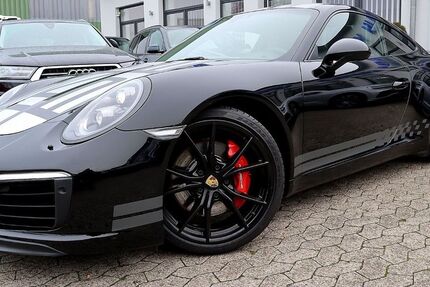 Porsche 991 48.000 km 102.450 &euro; Krefeld 47799