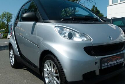 Smart ForTwo 135.541 km 3.950 &euro; Oberhausen 46047