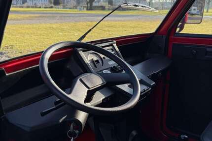 Piaggio Ape 50.544 km 6.750 &euro; Krefeld, Stadt 47799