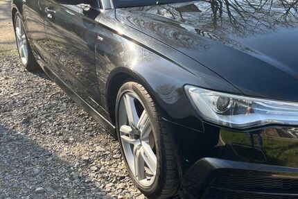 Audi A6 143.000 km 18.900 &euro; Krefeld 47807