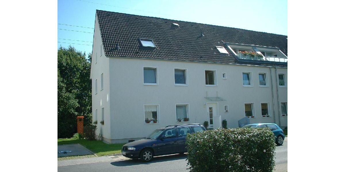 Dachgeschoßwohnung Essen Stadtbezirk IV - 3 Zimmer, 80 m&sup2;, 844&euro; | Angebot:25920220