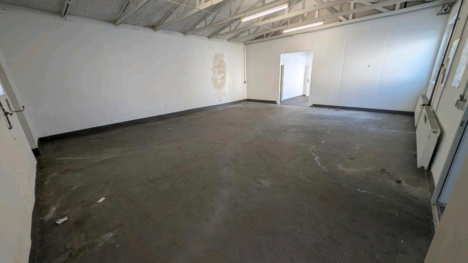 Gewerbeobjekt Krefeld Gartenstadt - 1.600&euro; | Angebot:25284644