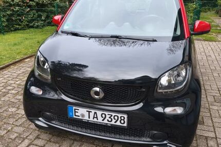Smart ForTwo 54.230 km 11.300 &euro; Essen 45259