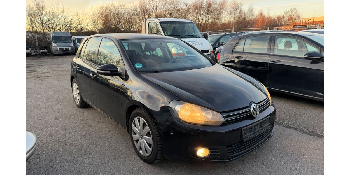 VW Golf 190.000 km 3.290 &euro; bottrop 46238