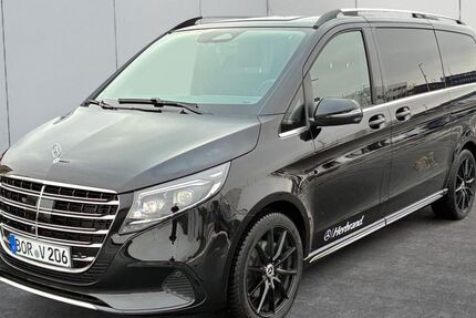 Mercedes-Benz V 300 6.006 km 99.950 &euro; Krefeld 47807