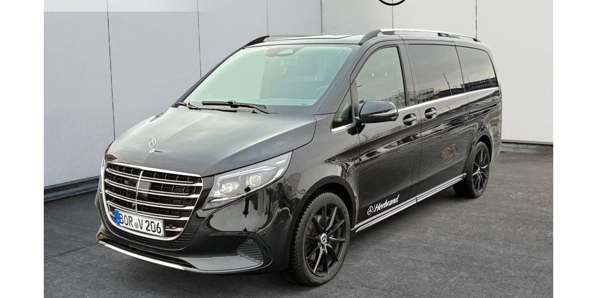 Mercedes-Benz V 300 6.006 km 99.950 &euro; Krefeld 47807