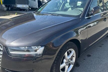 Audi A4 236.536 km 6.900 &euro; Krefeld 47809