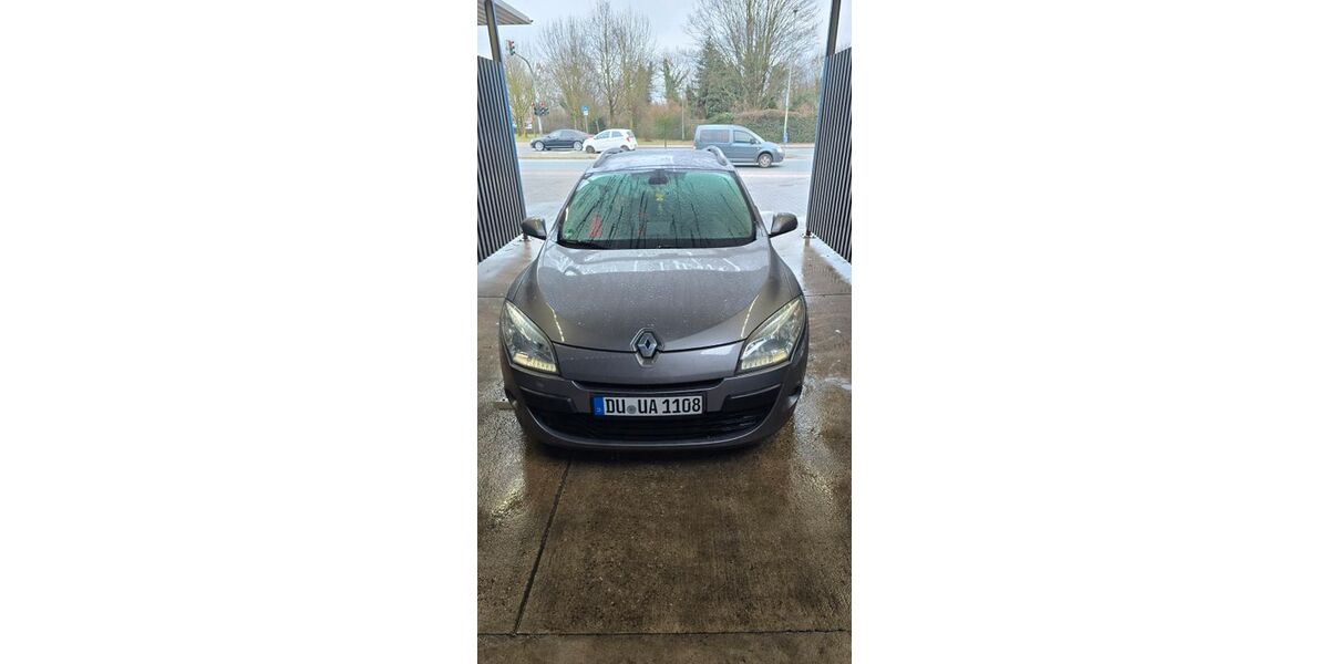 Renault Megane 167.000 km 3.600 &euro; Duisburg 47059