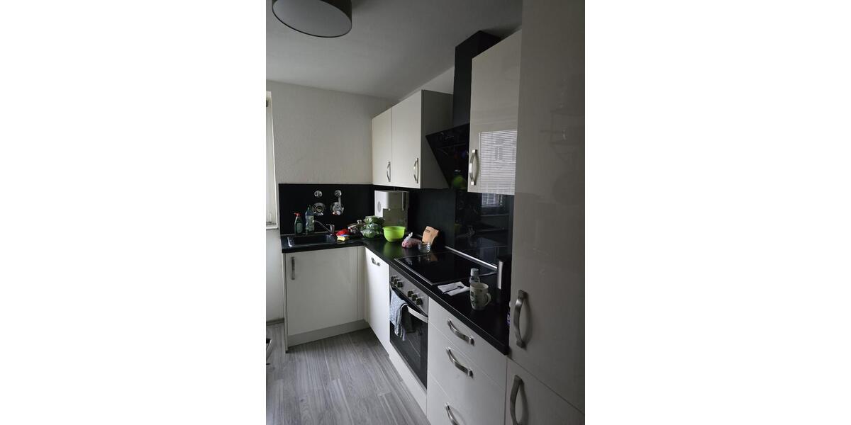 Etagenwohnung Duisburg Mittelmeiderich - 2 Zimmer, 58 m&sup2;, 580&euro; | Angebot:26505492