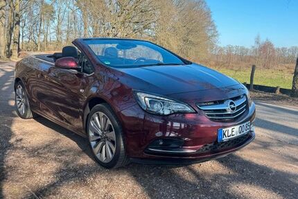 Opel Cascada 228.000 km 7.300 &euro; Straelen 47638