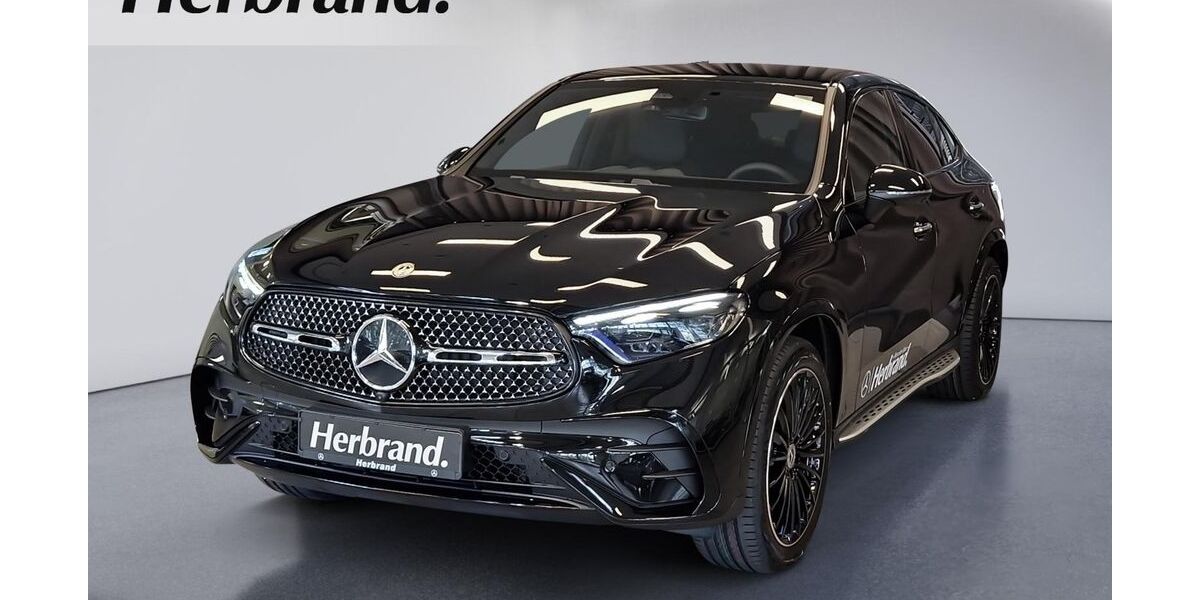 Mercedes-Benz GLC 220 8.754 km 62.490 &euro; Krefeld 47800