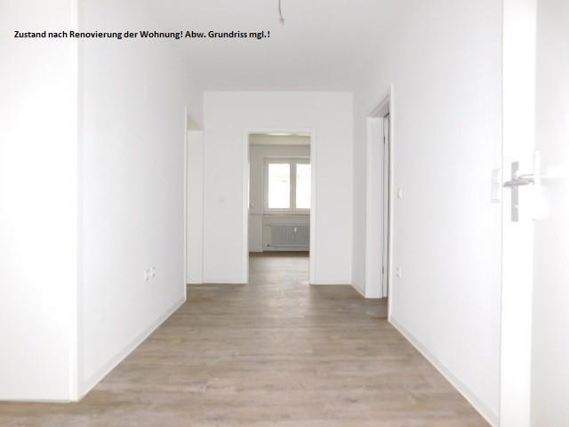 Etagenwohnung Krefeld Gartenstadt - 3 Zimmer, 71 m&sup2;, 898&euro; | Angebot:25882847