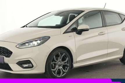Ford Fiesta 61.206 km 13.387 &euro; Neuss bei Düsseldorf 41460