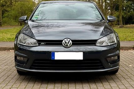 VW Golf 120.540 km 10.900 &euro; Duisburg 47198