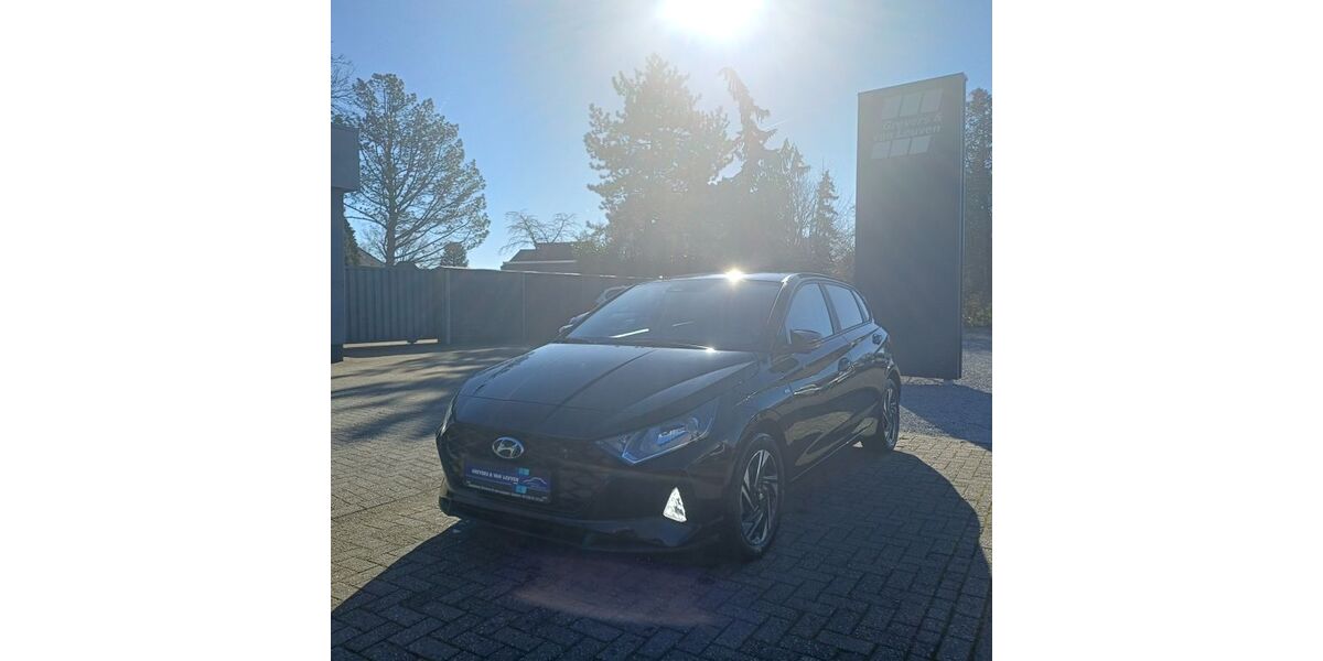 Hyundai i20 76.250 km 14.000 &euro; Geldern 47608