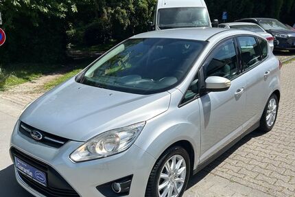 Ford C-Max 102.255 km 4.990 &euro; Moers 47447