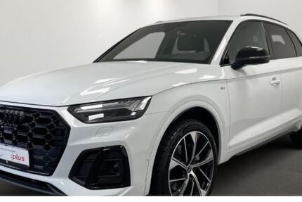 Audi Q5 107.625 km 36.900 &euro; Düsseldorf 40233