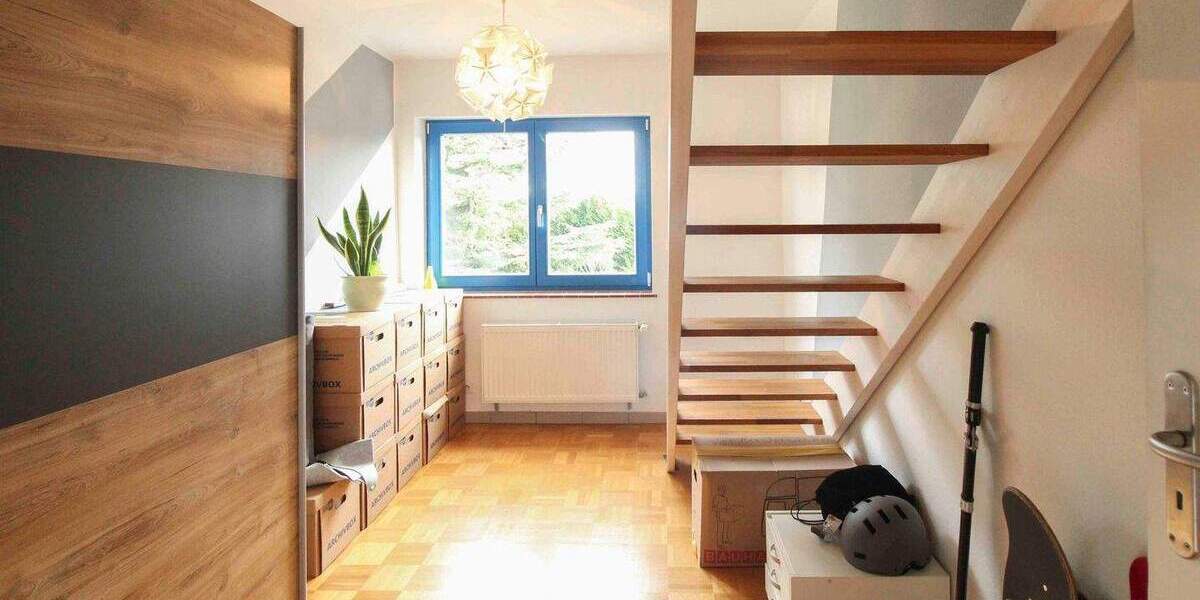 Einfamilienhaus Tönisvorst St. Tönis - 6 Zimmer, 950.000&euro; | Angebot:25822999