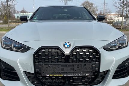 BMW 430 Gran Coupé 48.000 km 39.990 &euro; Bottrop 46238