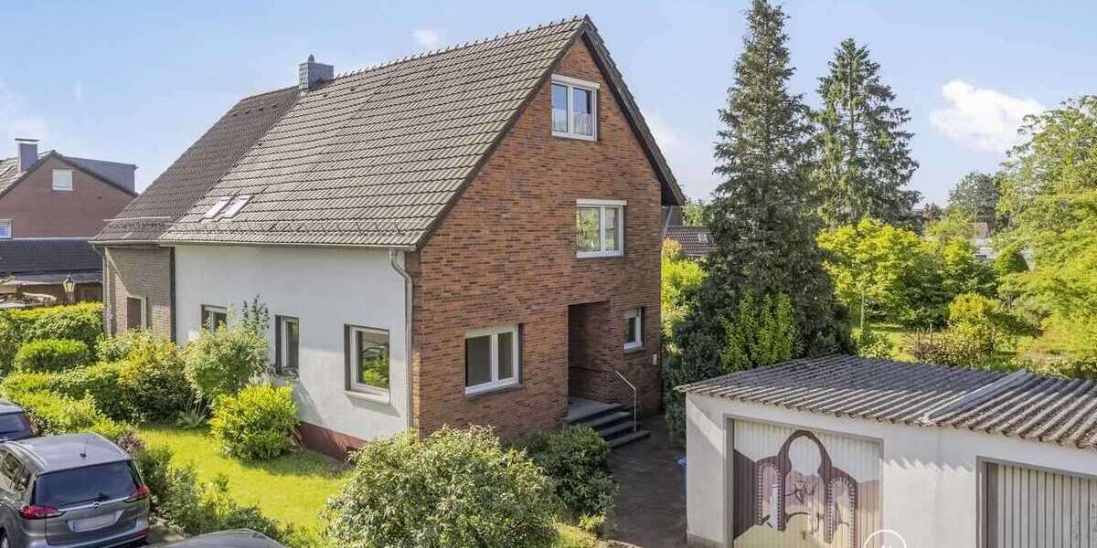 Einfamilienhaus Ratingen Tiefenbroich - 5 Zimmer, 163 m&sup2;, 396.700&euro; | Angebot:27312420