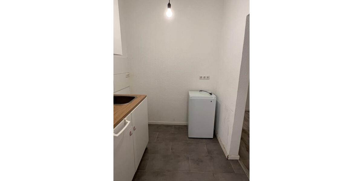 Erdgeschoßwohnung Duisburg Duisburg-Mitte - 2 Zimmer, 43 m&sup2;, 400&euro; | Angebot:25195607