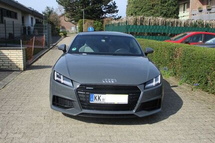 Audi TT 10.000 km 35.800 &euro; Viersen 41749