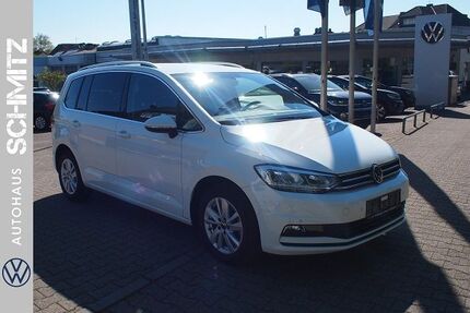 VW Touran 80.500 km 19.999 &euro; Gladbeck 45964