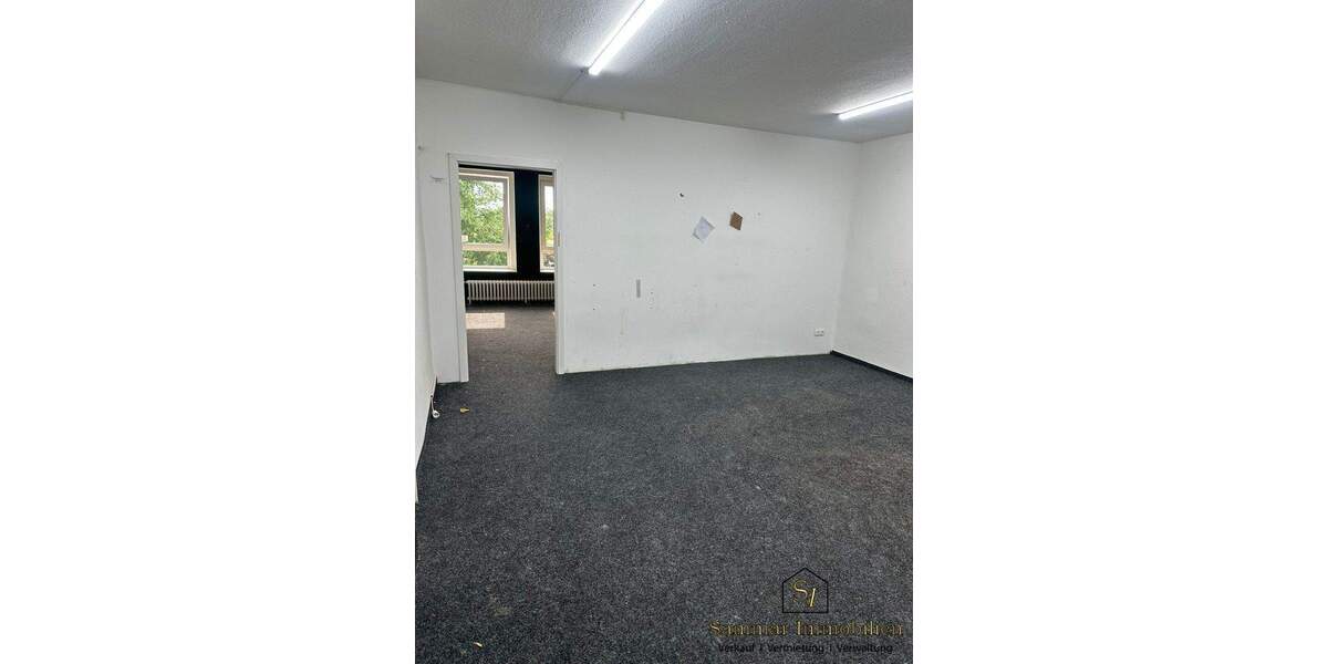 Gewerbeobjekt Essen / Altendorf Westviertel - 4 Zimmer, 142 m&sup2;, 870&euro; | Angebot:25738810