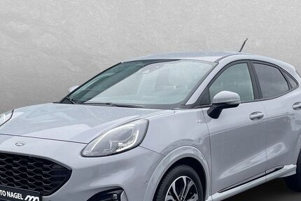 Ford Puma 21.964 km 19.990 &euro; Moers 47441
