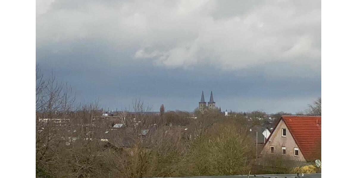 Etagenwohnung Xanten - 3 Zimmer, 81 m&sup2;, 481&euro; | Angebot:25406499