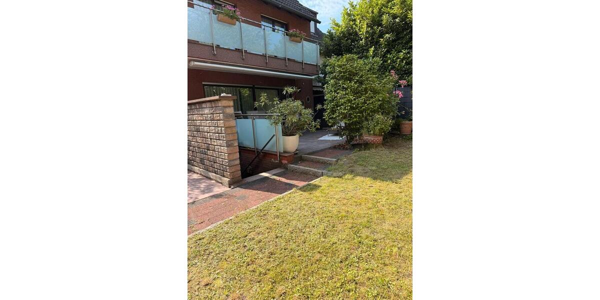 Reihenhaus Duisburg Hamborn - 6 Zimmer, 175 m&sup2;, 469.000&euro; | Angebot:27291671