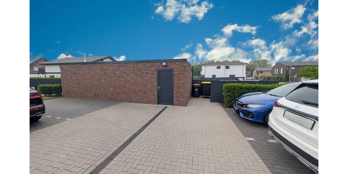 Etagenwohnung Kamp-Lintfort Stadtkern - 3 Zimmer, 98 m&sup2;, 376.000&euro; | Angebot:26741809
