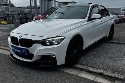 BMW 320 104.000 km 14.990 &euro; Moers 47441