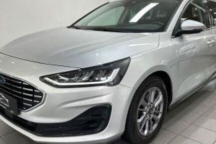 Ford Focus 51.000 km 17.990 &euro; Heiligenhaus 42579