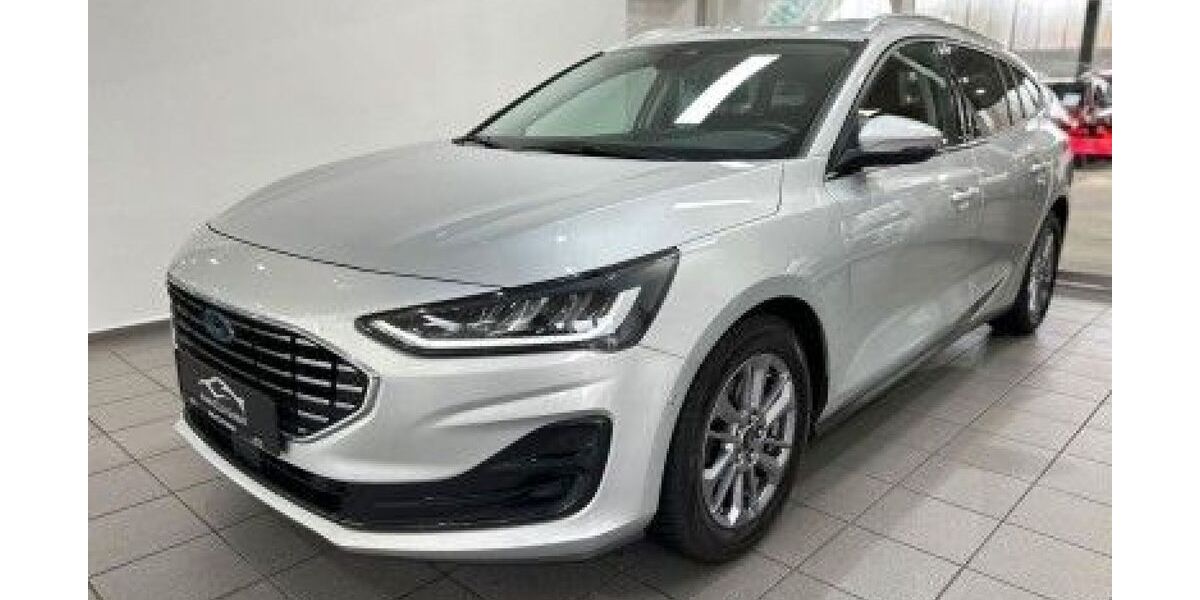 Ford Focus 51.000 km 17.990 &euro; Heiligenhaus 42579
