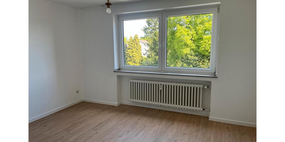 Etagenwohnung Krefeld Bockum - 3 Zimmer, 62 m&sup2;, 167.400&euro; | Angebot:26502483