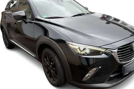 Mazda CX-3 135.000 km 12.980 &euro; Duisburg 47249