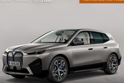 BMW iX 37.675 km 44.990 &euro; Essen 45141